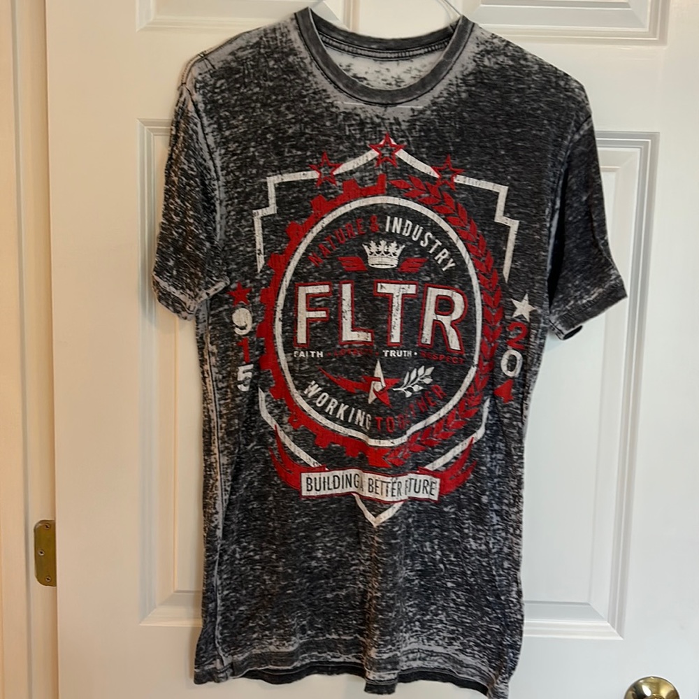 American Fighter T-Shirt